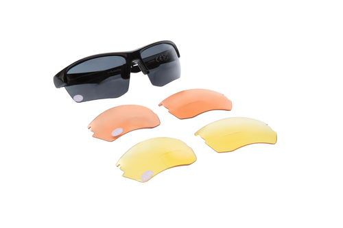 Urbanium Terra Polarizing Bifocal Plus 2,0
