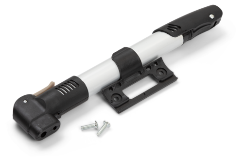 Cykelpump Mini rammontage