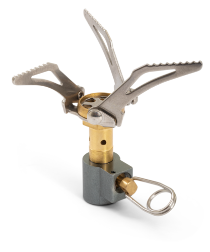 Gasbrännare Briv Mini 3000