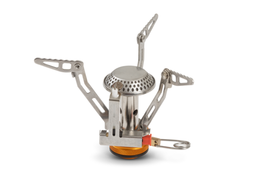 Gasbrännare Briv Compact Piezo 3000