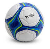 Fotboll storlek 5 blå