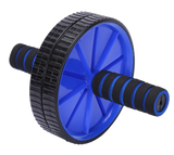 Träningshjul Ab wheel Double
