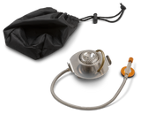 Gasbrännare Briv 3500 för stormkök