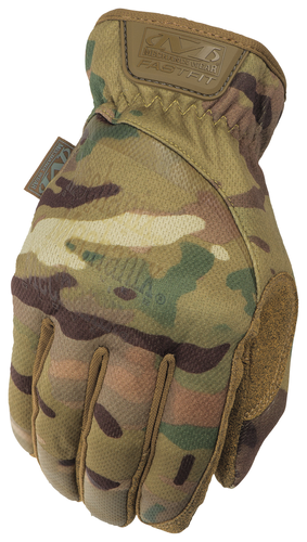 Tactical Fastfit Multicam, Strl S