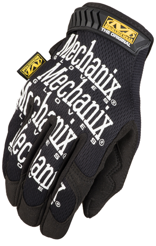 Original Black, Strl S