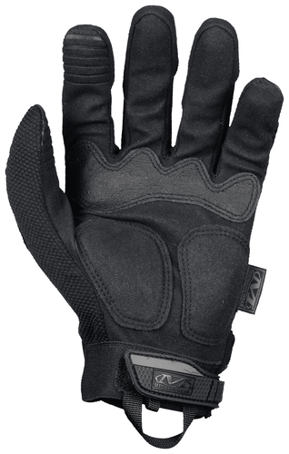 M-Pact Covert Black Strl L