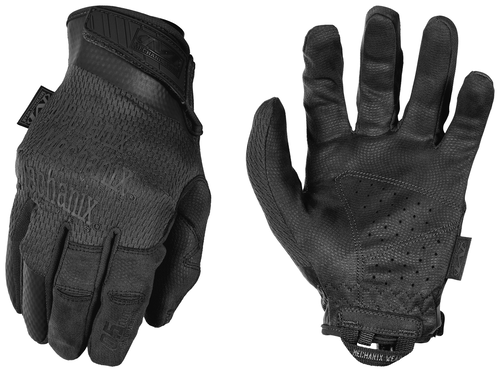 Hi-Dexterity 0,5 mm Black Specialty glove, Strl M