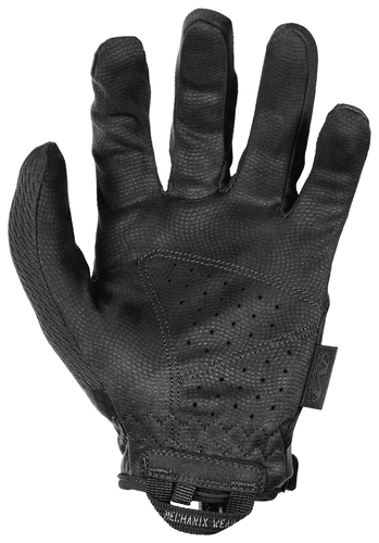Hi-Dexterity 0,5 mm Black Specialty glove, Strl XL