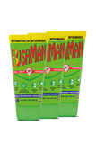 Bushman Myggmedel Gel 75 ml 3-PACK