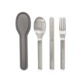 Bestickset B+B Stainless