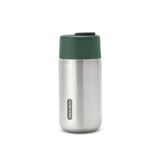 Travel cup Stainless B+B Oliv