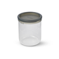 Lunch pot Glass B+B 450 ml Granit