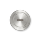 Lunch pot Glass B+B 450 ml Mandel