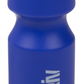 Cykelflaska Velo blå 750 ml