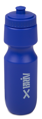 Cykelflaska Velo blå 750 ml