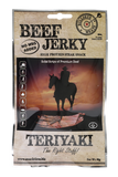 Beef Jerky Teriyaki 50 g
