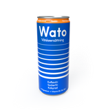 Wato Apelsin 330 ml utan koffein