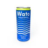 Wato Citron-Lime 330 ml med koffein
