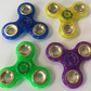 Krazy Spinner Blandad 10-MIX