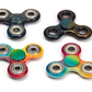 Krazy Spinner Blandad 10-MIX