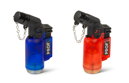 Torchtändare  Mini 20-display