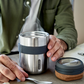 Food Thermo pot B+B 550 ml Granit