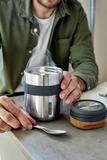 Food Thermo pot B+B 550 ml Granit