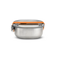 Lunchbox B+B Large Stainless 1000 ml Orange