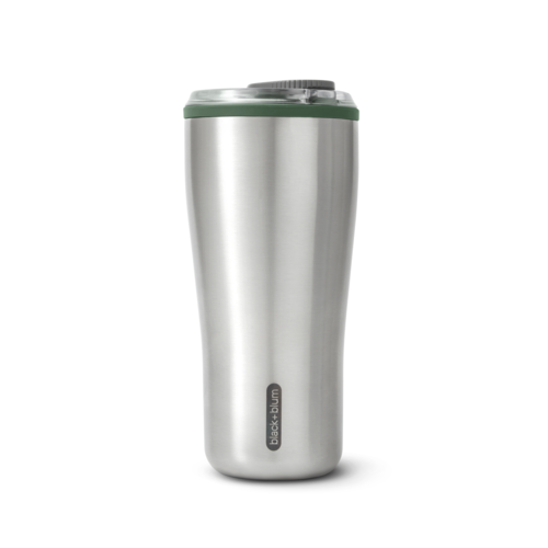 Travel Tumbler Stainless B+B 600 ml Oliv