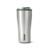 Travel Tumbler Stainless B+B 600 ml Oliv