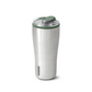 Travel Tumbler Stainless B+B 600 ml Oliv
