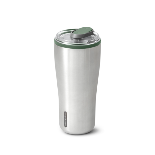 Travel Tumbler Stainless B+B 600 ml Oliv