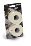 Sporttejp 2-pack, 38 mm 10 meter