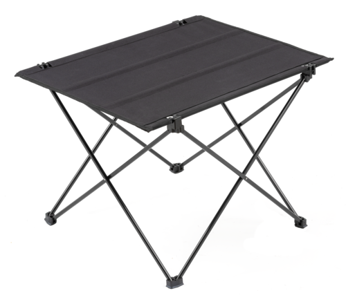 Campingbord - hopfällbart