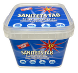 SaniTabs 30-pack doseringstabletter