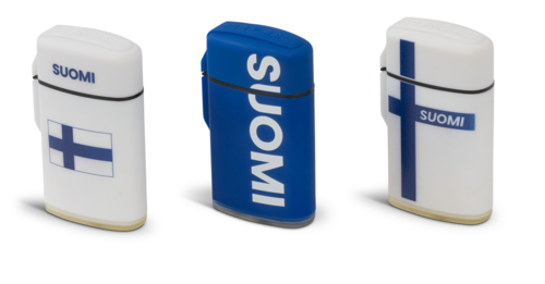 Stormtändare MaxiJet Finland