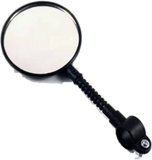Cykelbackspegel Rund
