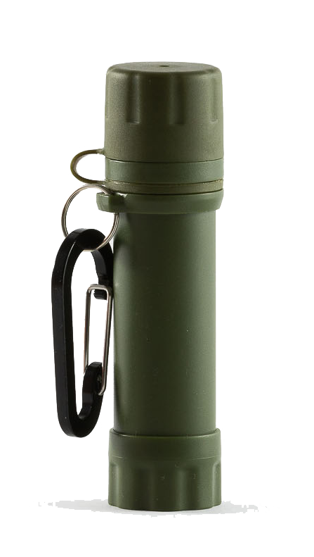 Vattenreningsfilter Mini