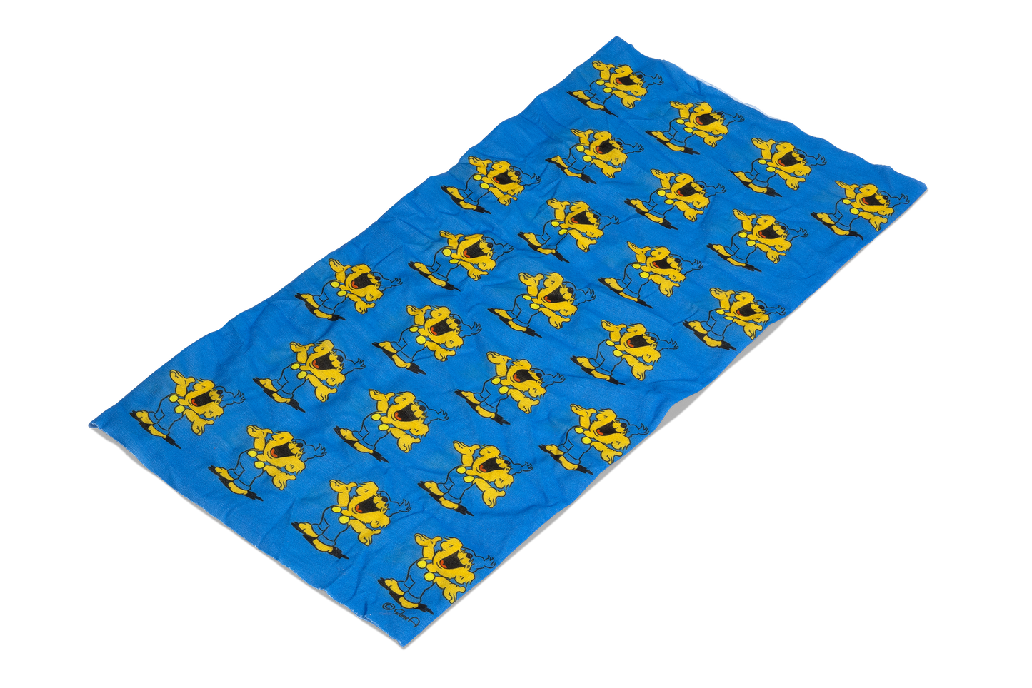 Multiscarf Bamse