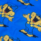 Multiscarf Bamse
