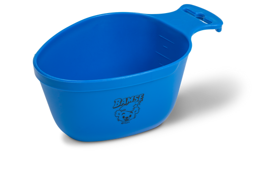 Originalkåsa 3 dl - Bamse Blå