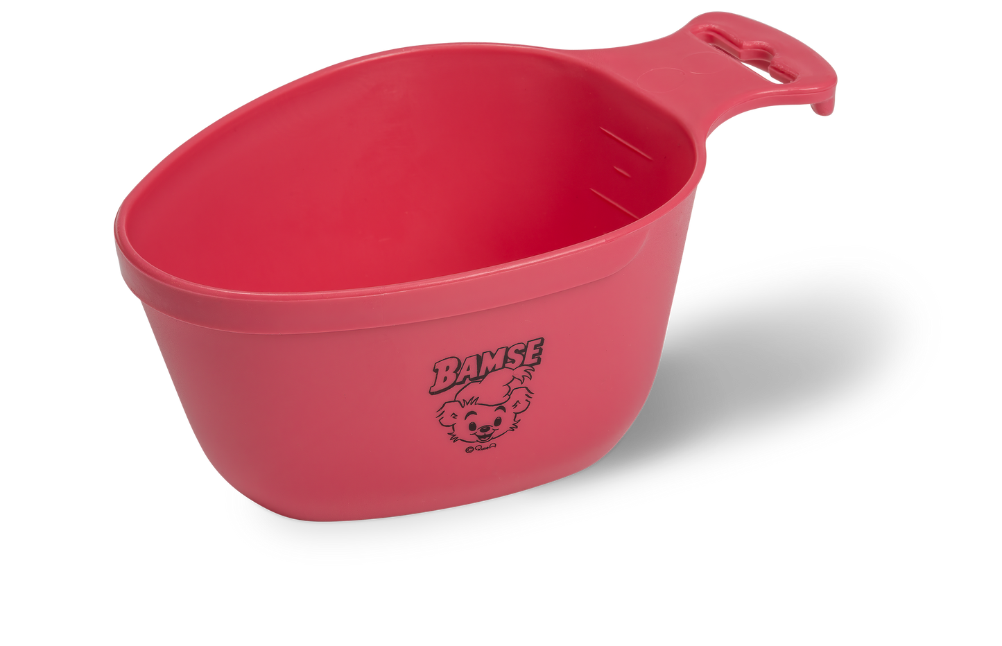 Originalkåsa 3 dl - Bamse Rosa