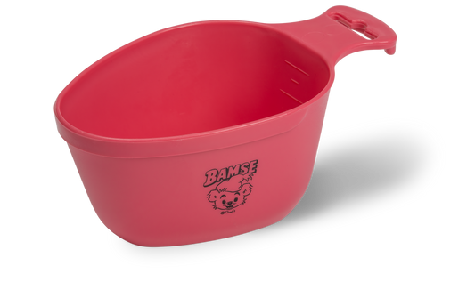 Originalkåsa 3 dl - Bamse Rosa