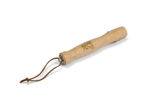 Grillpinne teleskop - 80 cm BAMSE