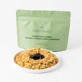 Havregrynsgröt äpple-kanel 100 g