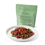 Chili sin Carne 350g