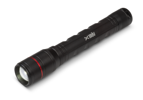 Ficklampa FL300Z, 300 lm