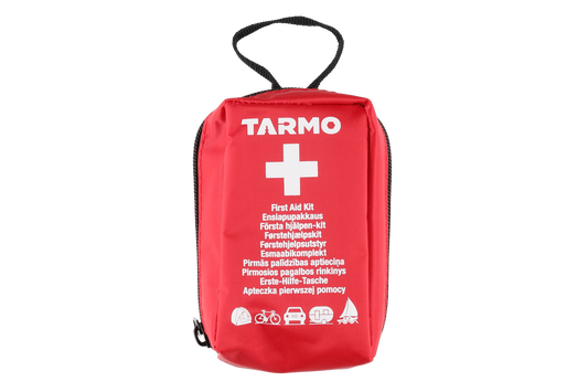 Första hjälpen-kit 28 delar