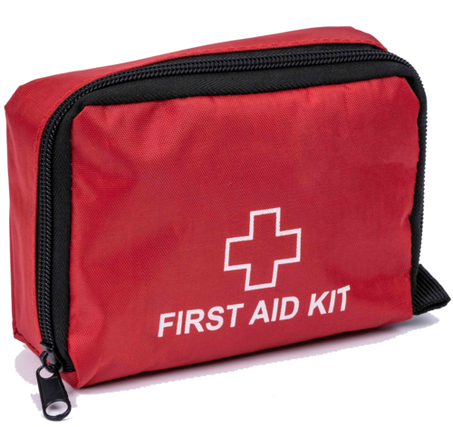 Första hjälpen-kit 28 delar