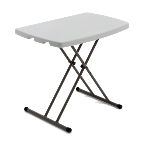 Bord hopfällbart XS 75,5x49,5x55-73,5 cm